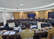 Pansus Kelapa Sawit Kembali Bahas Hasil Temuan Dilapangan Bersama Instansi Terkait