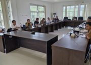 Espin Tulie : Pansus Pertambangan Masih Fokus Bahas Legalitas Perusahaan Pertambangan