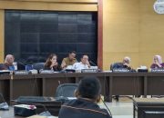 Tindaklanjuti Aduan YLKI, Komisi I DPRD Provinsi Gorontalo Gelar RDP Bersama Koperasi Nusantara