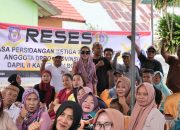 Reses Di Desa Molotabu, Srikandi Golkar Yeyen Sidiki Serap Aspirasi Terkait Desa Digital Hingga Pertambangan