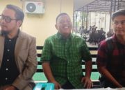 STA Hadiri Sidang DM 3 B di PN. Ikuti Proses Mediasi