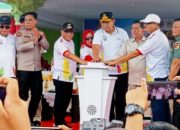 Bupati: Kabgor Siap Jadi Tuan Rumah Penas XVII 2026