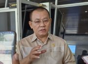 Absen 6 Kali Berturut-turut Di Rapat, BK DPRD Provinsi Gorontalo Ingatkan Aleg