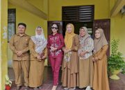 Konsen Terhadap Kualitas Pendidikan,    Aleg Deprov Yeyen Sidiki Gencar Perjuangkan Bantuan Untuk Sekolah – sekolah