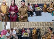 Komisi I DPRD Provinsi Gorontalo Seriusi Masalah Aset Lahan Sekolah Yang Belum Bersertifikat