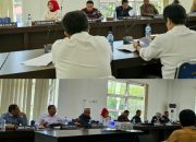 Pansus Kelapa Sawit DPRD Provinsi Gorontalo Dorong  Pelaksanaan Audit Khusus