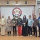 Aleg DPRD Provinsi Gorontalo Lakukan Kunjungan Kerja Ke KPI Pusat