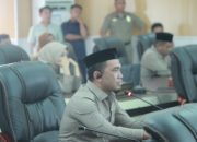 Aleg PKS minta 6 Bulan Honor Imam di Gorontalo Utara Dibayarkan