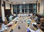 Raker Bersama OPD Terkait APBD Perubahan, Yeyen Sidiki Soroti Besaran Belanja Pegawai