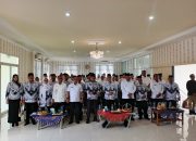 Bupati : Ada Harapan Besar Para Guru di PGRI