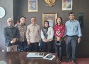 Komisi I DPRD Provinsi Gorontalo Lakukan Konsultasi Dengan Kemendagri Terkait Efisiensi Anggaran