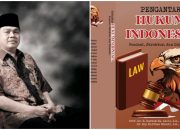 Almarhum Prof RA Sempat Salurkan Ide Menulis Buku Jelang Akhir Hayat, Begini Kisahnya