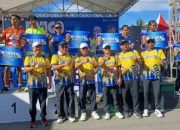 Bupati: Fun Run UNIGO, Bukti Sinergitas Kampus dan Pemerintah