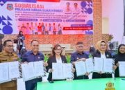 Gandeng P4MI – KP3MI, Pemda Buka Peluang Kerja Luar Negeri