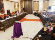 Pemda Finalkan RPJMD 5 Tahun bersama Pansus DPR