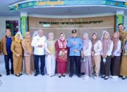 Bupati-Wabup Tinjau RS Boliyohuto, Pastikan Kualitas Medis
