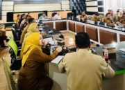OPD Diminta Percepat Realisasi Program Prioritas