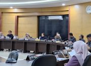 Deprov Beri Waktu Sebulan Kemenag Selesaikan Masalah Pembayaran Tunjangan Guru Madrasah