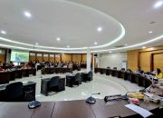 Komisi I Deprov Gorontalo Minta Pemprov Seriusi Masalah Batas Wilayah Kota – Bone Bolango