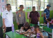 Ketua Deprov Nilai Pelaksanaan Program MBG Di Gorontalo Sudah Berjalan Baik