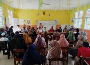 Pansus Pertambangan Deprov Gorontalo Temui Langsung Warga Terdampak Aktivitas Tambang Di Desa Hulawa