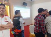 Isnan Akase Resmi Pimpin KONI Kabupaten Gorontalo 2025-2029