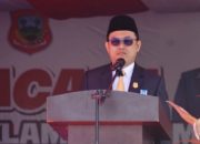 Zulfikar Usira Ibarat Soekarno, Bangga Bacakan Teks Proklamasi