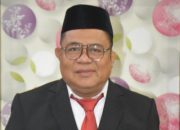 Tunggu Perintah, Sugondo Siap Maju Ketua PMI Kabgor