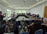 Bahas Kelanjutan Dugaan Asusila Oknum Rektor, Komisi I Gelar RDP Bersama Penyidik Polda Gorontalo, Dinas P3A dan PH Korban