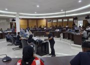 Kritisi Sejumlah Kebijakan BPJS Kesehatan, Aliansi Mahasiswa Kesmas Gorontalo Datangi Deprov Gorontalo