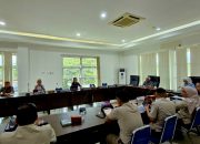 Ahli Waris Bersikukuh Punya Bukti Kepemilikan Tanah, Oknum Kades Diadukan Ke Komisi I Deprov