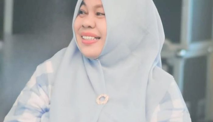 Fitri Yusup Husain Dukung Usulan Sekolah Kelola MBG