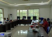 Bapemperda DPRD Provinsi Gorontalo Mulai Bahas Propemperda 2026