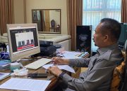 Tata Kelola Sawit Di Gorontalo Semraut, Pansus Perkebunan Sawit Gandeng KPK RI