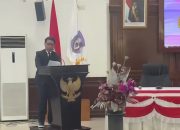 Terbukti Langgar Kode Etik, Wahyudin Moridu Resmi Diberhentikan Dari Anggota DPRD