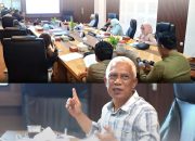 Komisi I Deprov Gorontalo Mulai Bahas Tahapan Seleksi KPID Provinsi Gorontalo