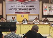 Deprov Siap Dukung Penuh Pelaksanaan Peran Saka Nasional Di Gorontalo