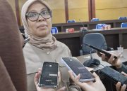 Komisi I Seriusi Persoalan Relokasi Lahan SMA I Bulango Ulu. Pekan Ini Bakal Turun Langsung Ke Lokasi