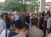 DPRD Gorut Siap Tindaklanjuti Dugaan Calo PPPK Paruh Waktu, Dedy: Silakan Buat Laporan Tertulis