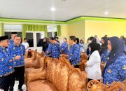 Wawali Sorot Bobroknya Manajemen RSUD Aloei Saboe