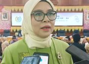 Momen HUT ke 25 Provinsi Gorontalo, Femy ‘Tagih’ Janji Pemprov Terkait Pembangunan Akses Jalan Pinogu