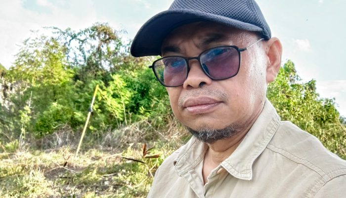 Gorontalo: Ketika Otonomi Daerah Menjadi Kutukan Lingkungan