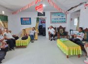 Komisi I Deprov Gorontalo Turun Lapangan, Terkait Permasalahan Pengelolaan Lahan Tebu dan Karet Di Desa Bakti