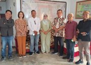 Tindaklanjuti Aduan Warga Bukit Aren, Komisi I Deprov Turun Langsung Ke Lapangan