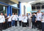 Unigo Siapkan Fasilitas untuk Penas KTNA XVII di Gorontalo