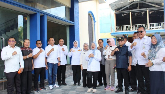 Unigo Siapkan Fasilitas untuk Penas KTNA XVII di Gorontalo