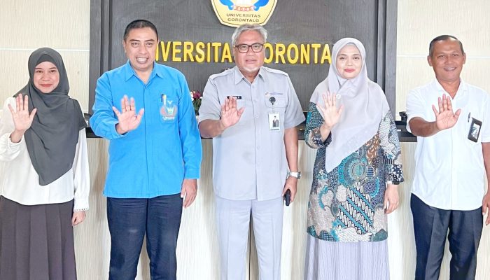 Unigo Gandeng BKKBN Perkuat Program Sekolah Sehat Terpadu