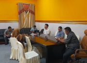 Pansus DPRD Dorong Penyelesaian Lahan Sogu