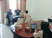 Kasus Etik DPRD Gorut Menuju Sidang