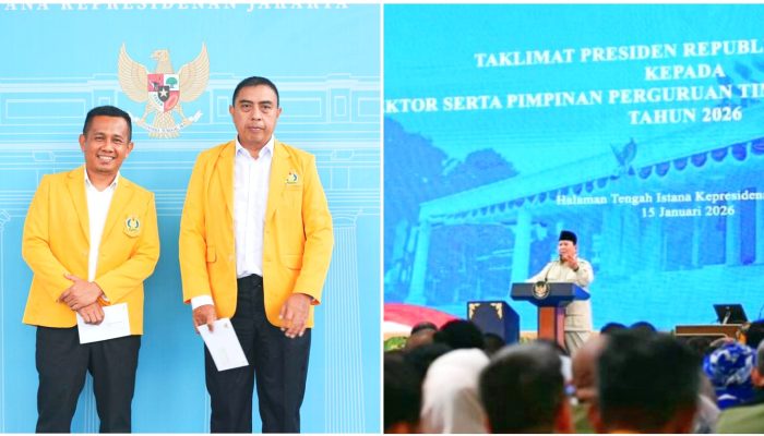 Unigo Masuk Daftar Strategis Presiden Prabowo